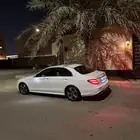 مرسيدس 2018 فئه E300