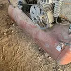 ماطور هوا 250 ومكينة لحام