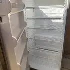 للبيع ثلاجة وفريزر 23 قدم