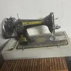 مكينه خياطه