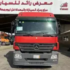 اكترس موديل 2008