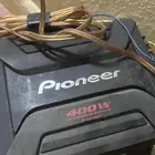 سستم سياره