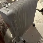 دفايه كهربائيه