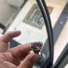 خاتم فضه925