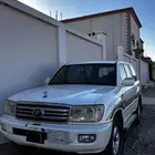 جيب لاند كروزر 2006