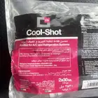 ابرة محسن اداء التبريد وتكييف الهواء