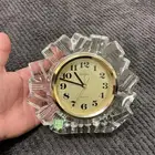 ساعه مكتبيه كرستال سيكو