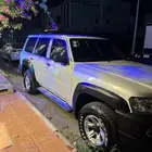 جيب نيسان باترول