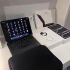 iPad Pro 11-inch (الجيل الرابع) ايباد برو