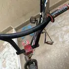 سيكل مقاس 20 مستعمل نظيف