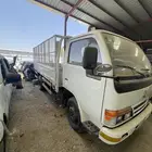 للبيع قطع غيار دينا دوج فينج 2009