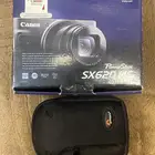 كيمرا كانون