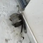 كمبرسر مكيف فتك مع لياته