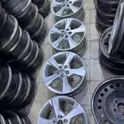 جنوط كورلا 2013نجمه مقاس 16 اصلي