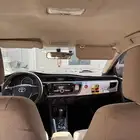كورلا 2015