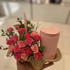 مندوب جده هدايا ورد طلبات خاصه