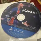 فيفا 21 سوني 4