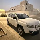 جيب كومباس 2014 للبيع
