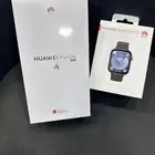 هواوي بورا 80 256 جديد رام 12 لون ابيض مع ساعه fit3