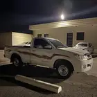 هايلوكس غمارة 2011 نظيفة جدا