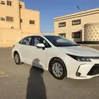 كورولا   2023 جديده