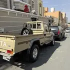 جيب شاص سعودي 2014 بلد