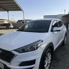 توسان 2019 للبيع