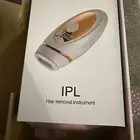 ليزر منزلي لم يستخدم جديد بالكرتون اصلي