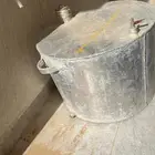 تانكي ماء الامنيوم مستعجل