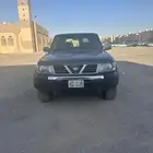 باترول سفاري 99