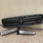 شبك و كشافات تشارجر وكاله