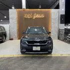 كيا سيلتوس موديل 2022 فل كامل