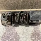 ونش جي اكس وكاله