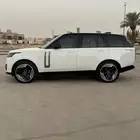 للبيع رنج روفر HSE 2023 فل كامل