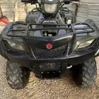 دباب سوزوكي دبل 750المزاحميه