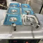 سخان للشوكولاته