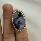 لبيع حجر كريم