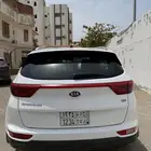 كيا سبورتاج 2017 للبيع