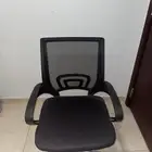 كرسي جديد مكتبي