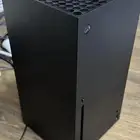 اكس بوكس سيريس اكس Xbox series x نظيف جدا