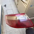 مجموعة قطم كامري 2007 وكالة