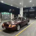 فورد فكتوريا 2006 نظيف