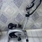 دراجة رياضية للبيع