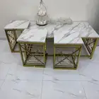 كنب وطاولات وزوليه