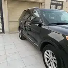 اكسبلور 2015 دبل نظيف جدا