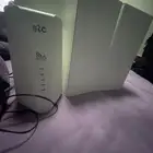 مقوي شبكةSTC