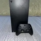 جهاز أكس بوكس سيريس اكس نظيف اخو الجديد