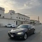 BMW 2013 520i
