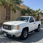 للبيع جمس سييرا 2011ممشى 200