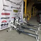 جهاز التجديف مستعمل ونظيف من شركة Life Fitness Cable Machine